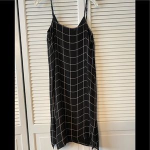 Ladies dress Kenneth Cole black label